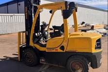 2016 Hyster H90FT