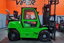 2022 Viper Lift Trucks FD70
