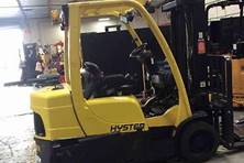 2006 Hyster S70FT