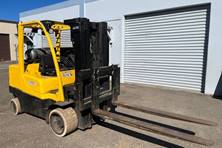 2007 Hyster S100FT