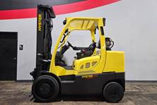2017 Hyster S135FT