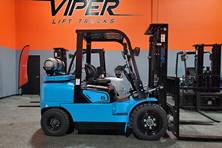 2021 Viper Lift Trucks FY45