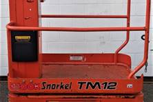 Snorkel TM12
