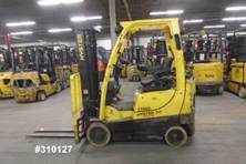 2010 Hyster S30FT