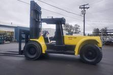 1983 Hyster H300A