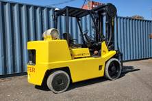 2005 Hyster S135XL2