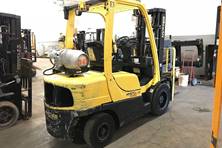 2016 Hyster H60FT