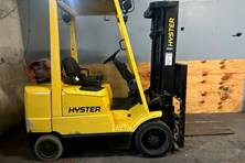 2003 Hyster S50XM