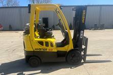 2013 Hyster s50ft