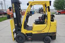 2016 Hyster S70FT