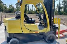 2006 Hyster S120FT-PRS