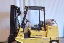1992 Hyster S100XL