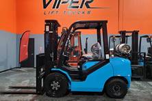 2021 Viper Lift Trucks FY30