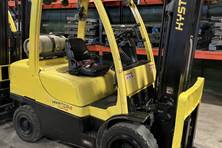 2016 Hyster H60FT