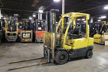 2012 Hyster H50CT