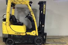 2016 Hyster S40FTS