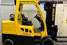 2010 Hyster S100FT