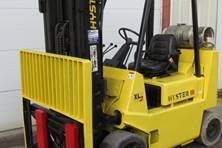 1999 Hyster S80XL2