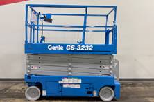 2014 Genie GS3232