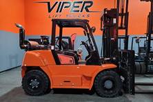 2021 Viper Lift Trucks FD70