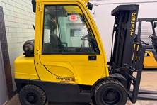2014 Hyster H60FT