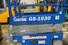 2014 Genie GS1930-8560L