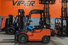 2021 Viper Lift Trucks FY18