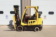2016 Hyster S70FT