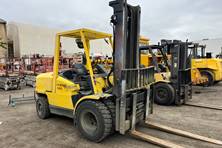 2004 Hyster H100xm