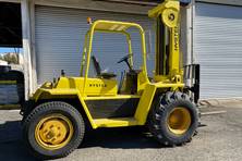 Hyster P60A