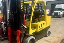 2014 Hyster S120FT-PRS
