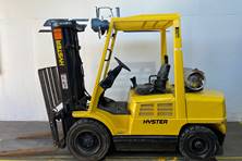2006 Hyster H60XM
