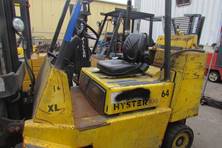 1998 Hyster S100XL2