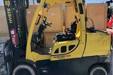 2013 Hyster S100FT