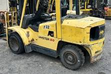 2005 Hyster H80XM