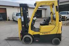 2016 Hyster S40FT