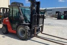 2019 Manitou MH25-4T