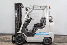 2013 Unicarriers CF50