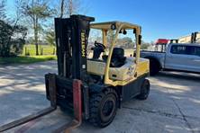2014 Hyster H100FT