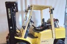 2004 Hyster H80XM