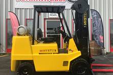 Hyster S80XL