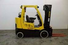 2010 Hyster S80FTCBS
