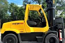 2010 Hyster H155FT