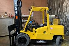 2006 Hyster H100XM