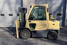 2008 Hyster H80FT