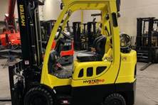 2021 Hyster S60FT