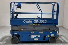 2013 Genie GS 2032