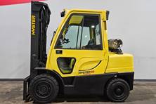2015 Hyster H90FT