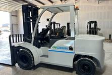 2016 Unicarriers PF110