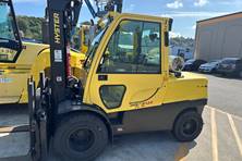 2015 Hyster H120FT